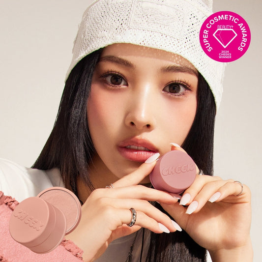 [TONYMOLY] TONY MOLY Cheek Tone Jelly Blusher 10 Types