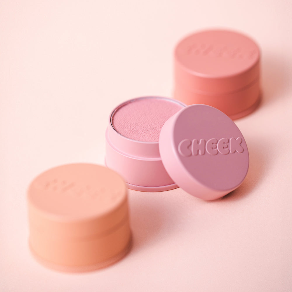 [TONYMOLY] TONY MOLY Cheek Tone Jelly Blusher 10 Types