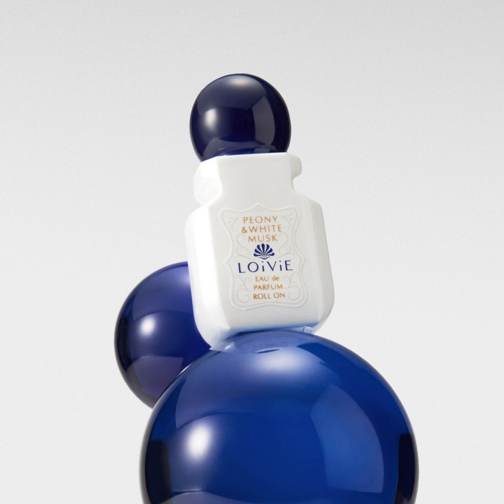 [LOIVIE] Roy B Eau de Parfum Roll-on 7.5ml Choose 1 (Single item/Promotion)