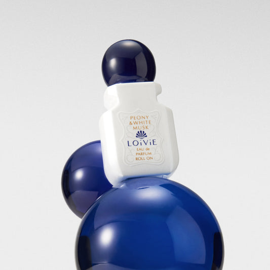 [LOIVIE] Roy B Eau de Parfum Roll-on 7.5ml Choose 1 (Single item/Promotion)