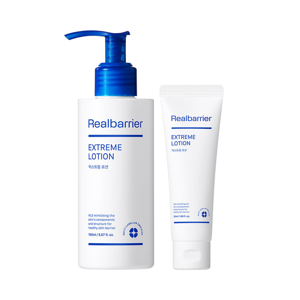 [Real Barrier] Real Barrier Extreme Lotion 150ml Special (+50ml)