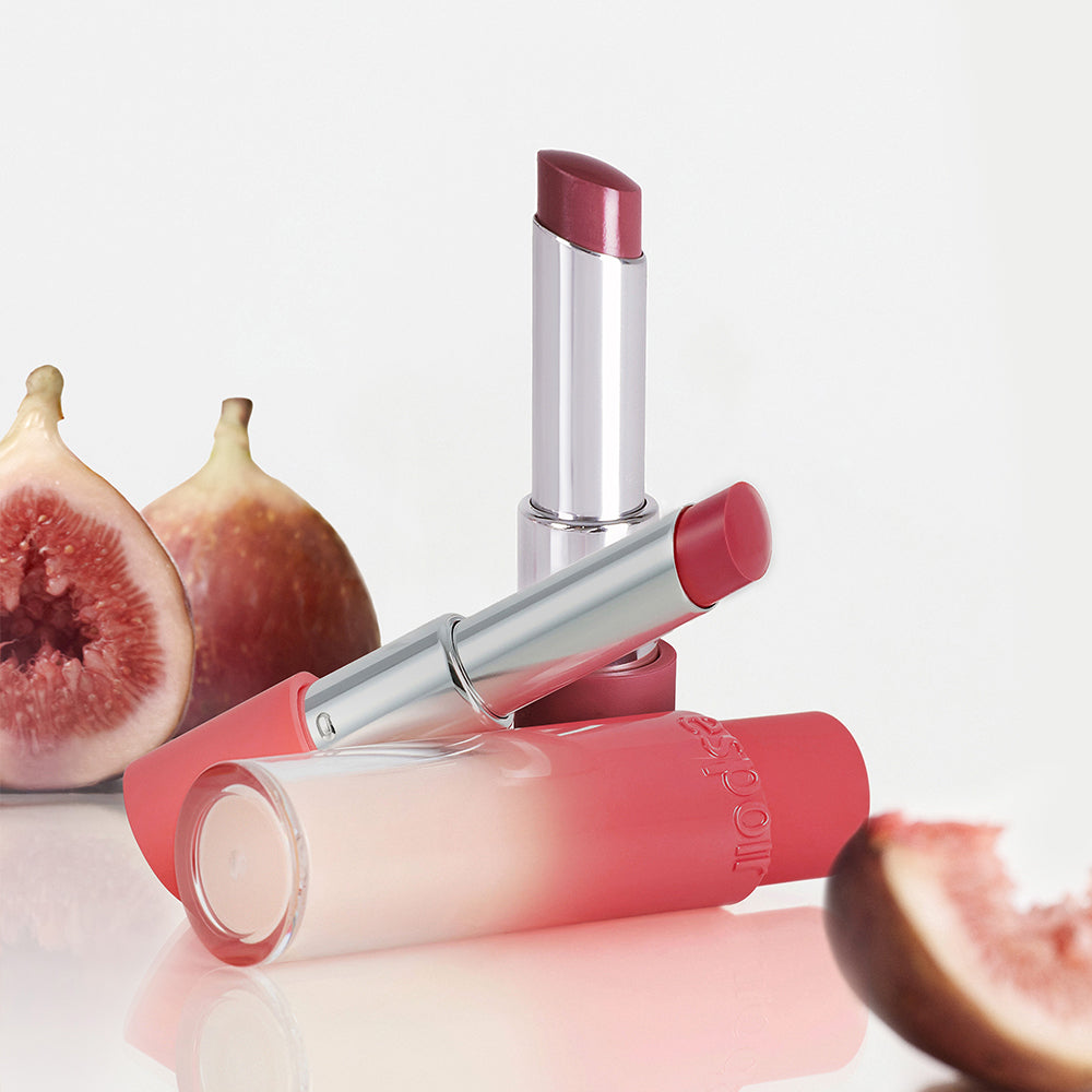 [espoir] Espoir Nowhere Lipstick Bombing Glow 3g 17 colors