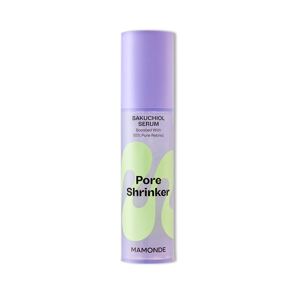 [Mamonde] Mamonde Pore Shrinker Bakuchiol Serum 50ml