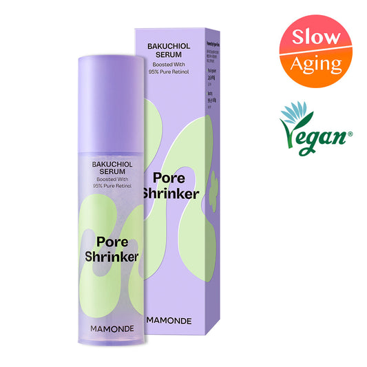 [Mamonde] Mamonde Pore Shrinker Bakuchiol Serum 50ml