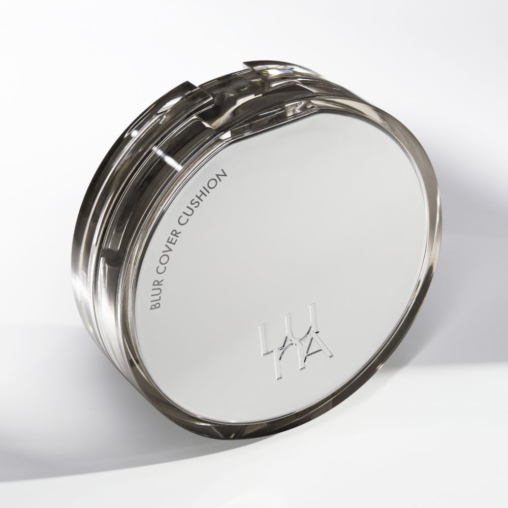 [LUNA] Luna Blur Cover Cushion 12g (single item)