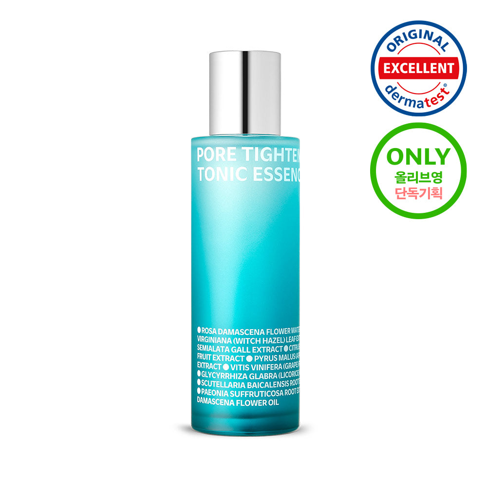 [isoi] Pore Tightening Tonic Essence 90ml