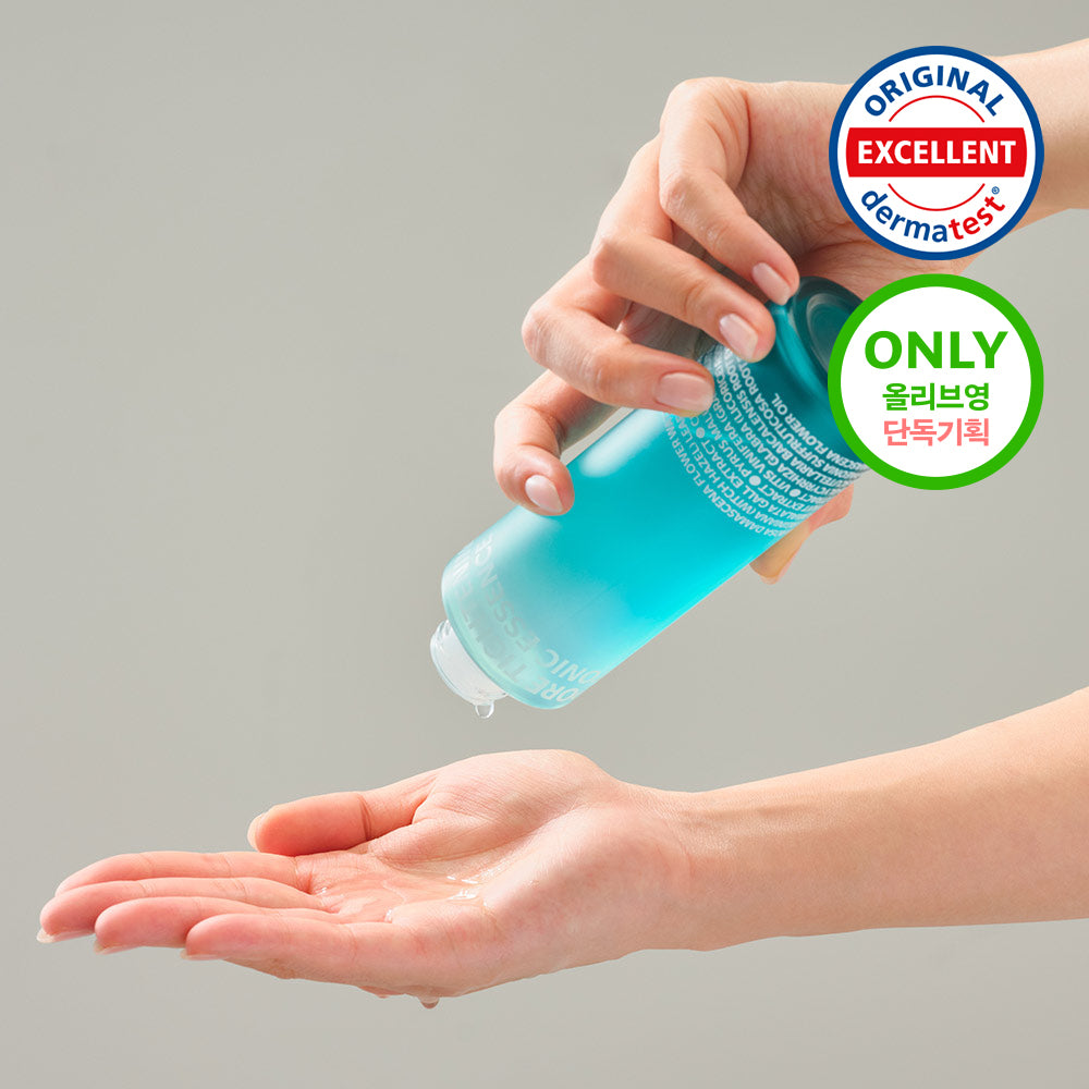 [isoi] Pore Tightening Tonic Essence 90ml