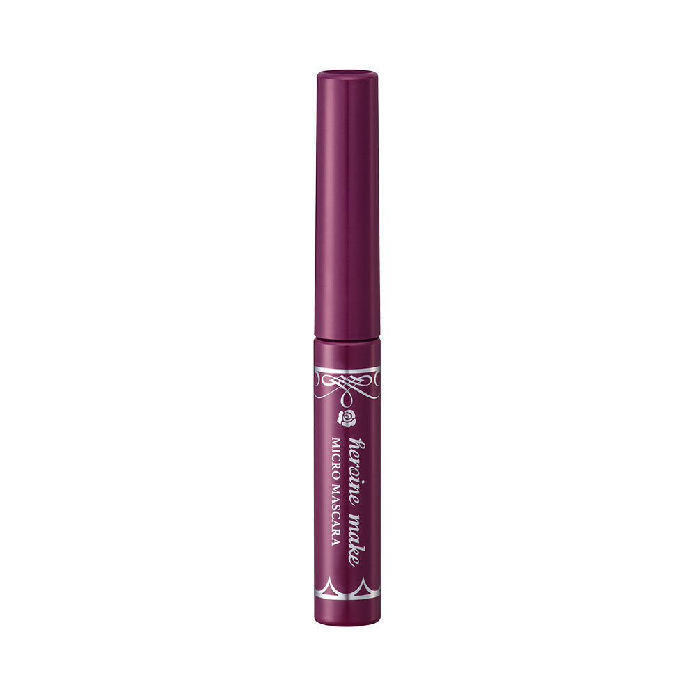 [Kiss me] Kiss Me Heroine Make Micro Mascara EX (Single Item)