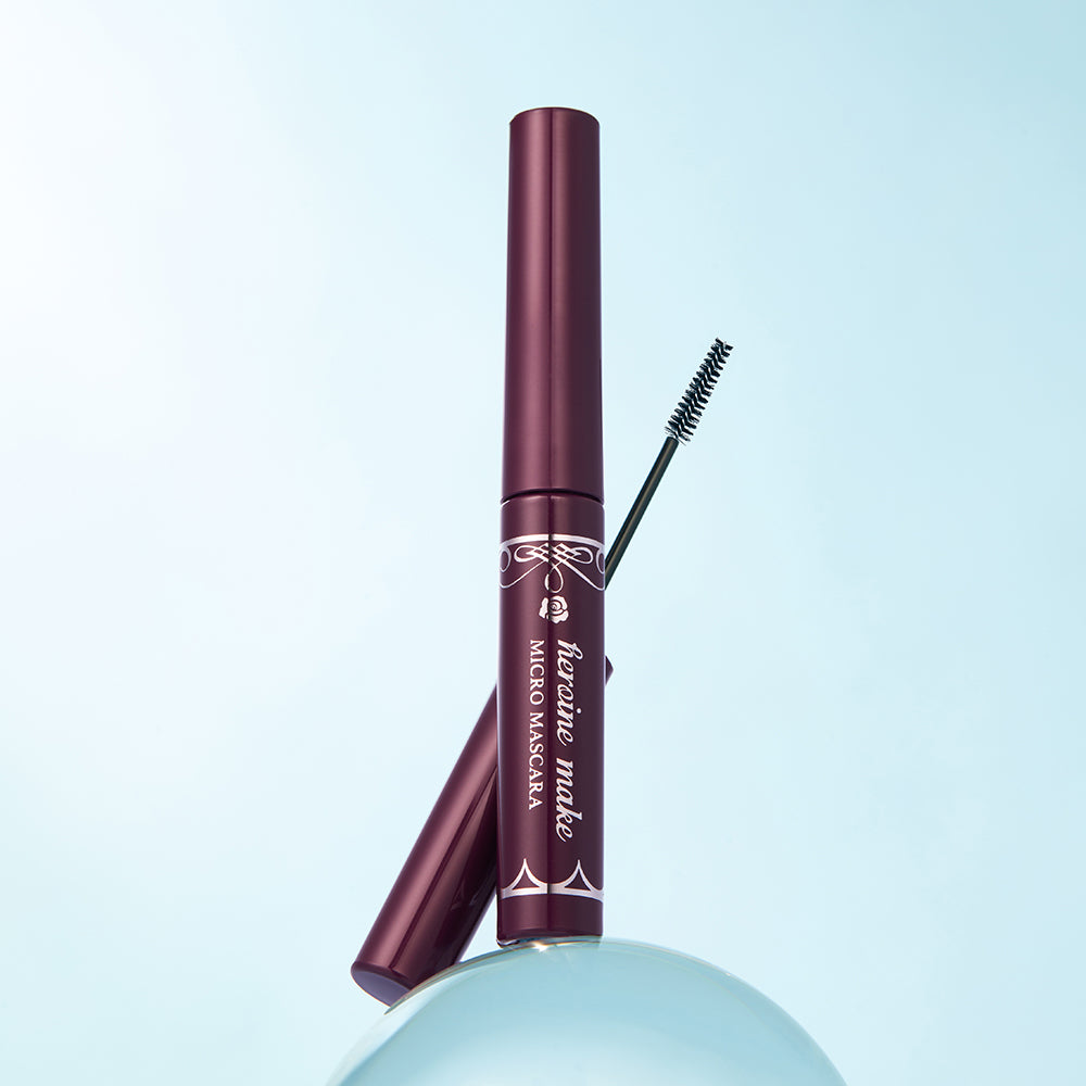 [Kiss me] Kiss Me Heroine Make Micro Mascara EX (Single Item)