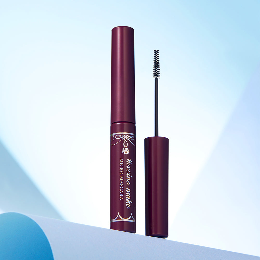 [Kiss me] Kiss Me Heroine Make Micro Mascara EX (Single Item)