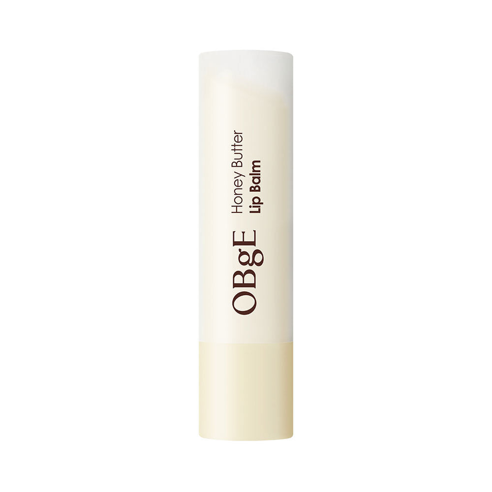 [OBGE] Objet Honey Butter Lip Balm 3g