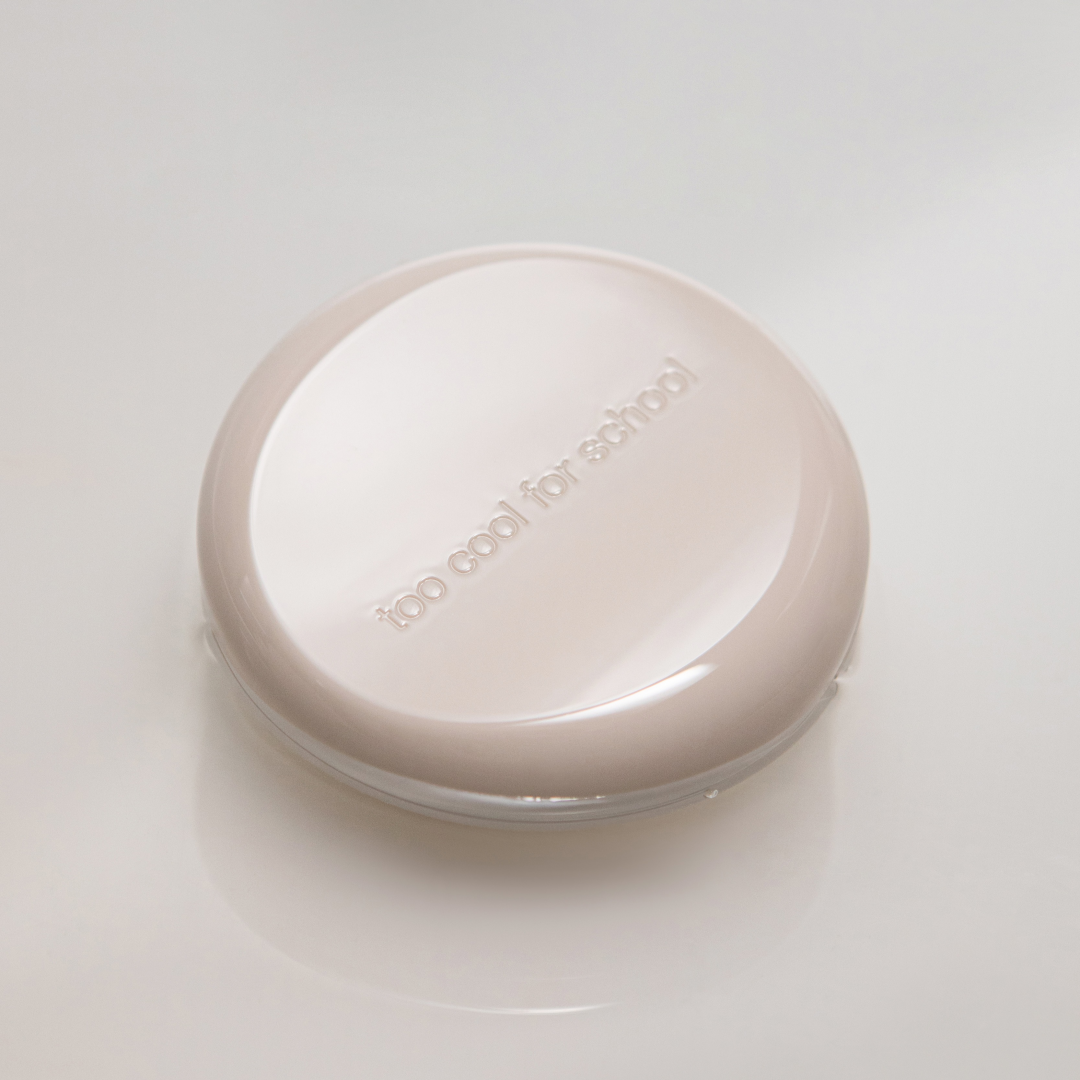 [Too Cool for School] Too Cool For School Fixing Dew Cushion (main product + refill)