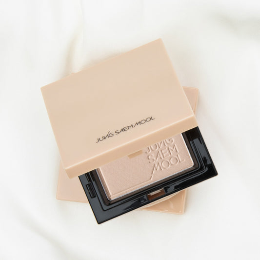 [JUNGSAEMMOOL] JUNGSAEMMOOL SKIN Nude Pact Satin Nude