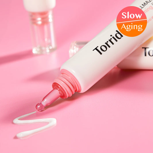 [Torriden] Toriden Cell Maging Low Molecular Collagen Elasticity Eye Cream 30ml