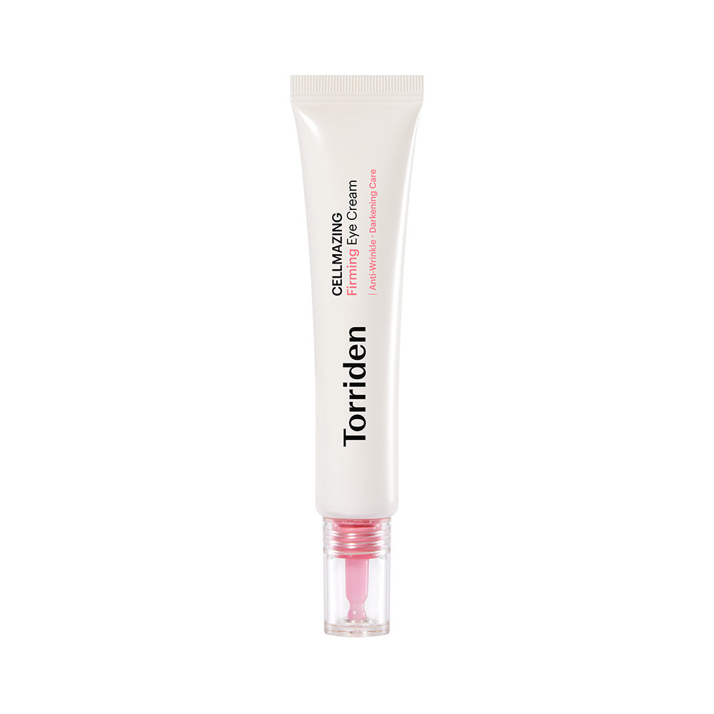 [Torriden] Toriden Cell Maging Low Molecular Collagen Elasticity Eye Cream 30ml