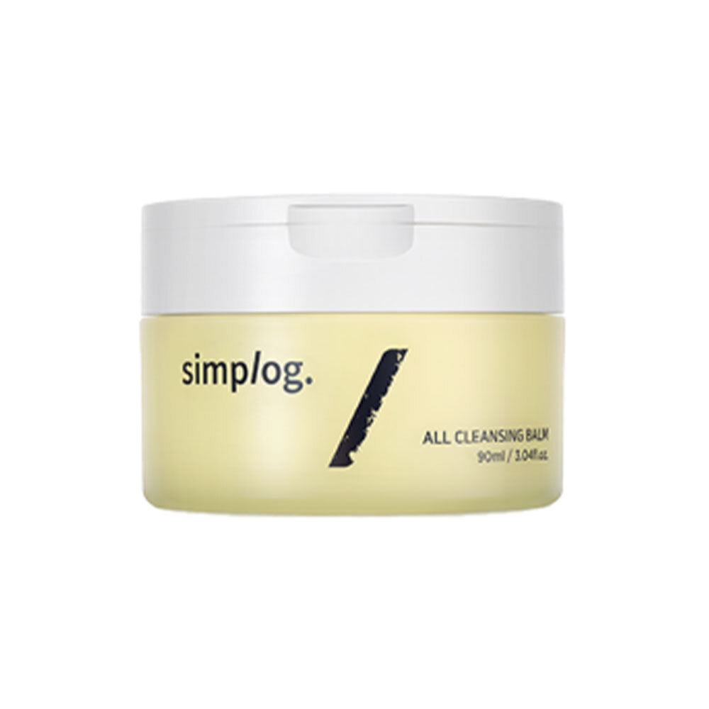 [Simplog] Simplelog All Cleansing Balm 90ml