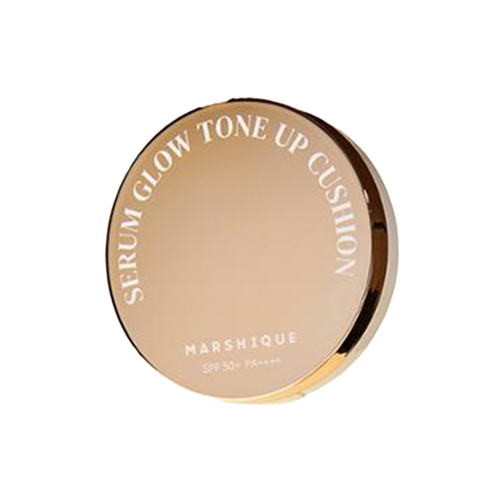 [marshique] Marcique Serum Tone Up Sun Cushion 12g