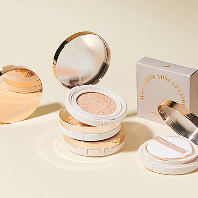 [marshique] Marcique Serum Tone Up Sun Cushion 12g