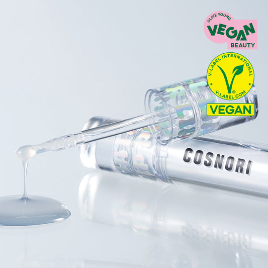 [COSNORI] COSNORI Waterful Lip Plumper 2 Types (Basic/Strong)