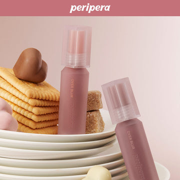 [Peripera] Peripera Over Blur Tint 3.5g 15 Farben