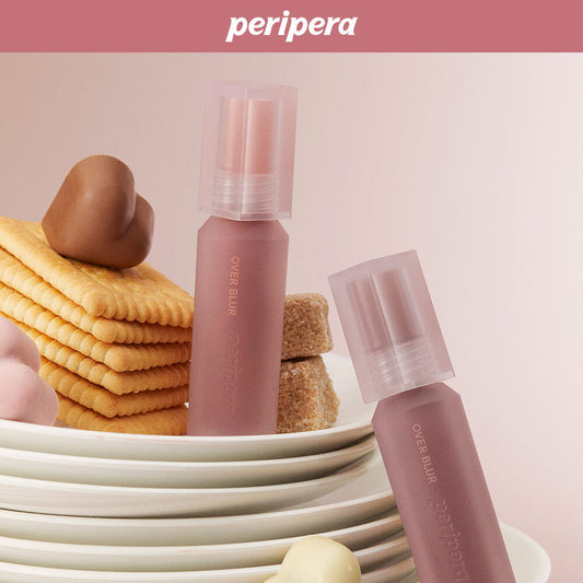 [peripera] Peripera Over Blur Tint 3.5g 15 Colors