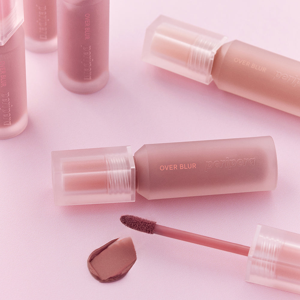 [Peripera] Peripera Over Blur Tint 3.5g 15 Colors
