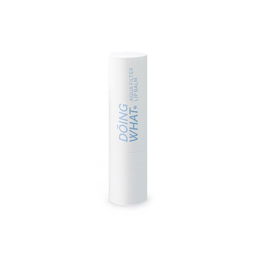 [DOING WHAT] Doingwhat Aqua Filter Lip Balm 3.8g