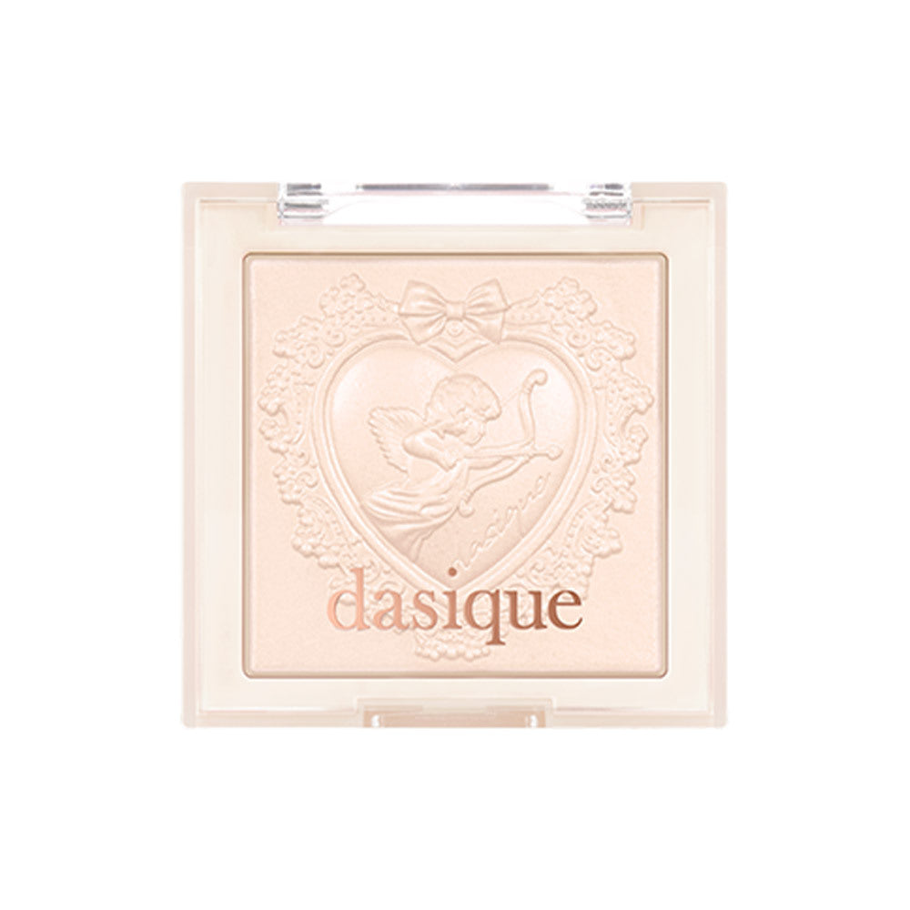 [Dasique] Daisyk Luxe Glow Highlighter Shine Beige
