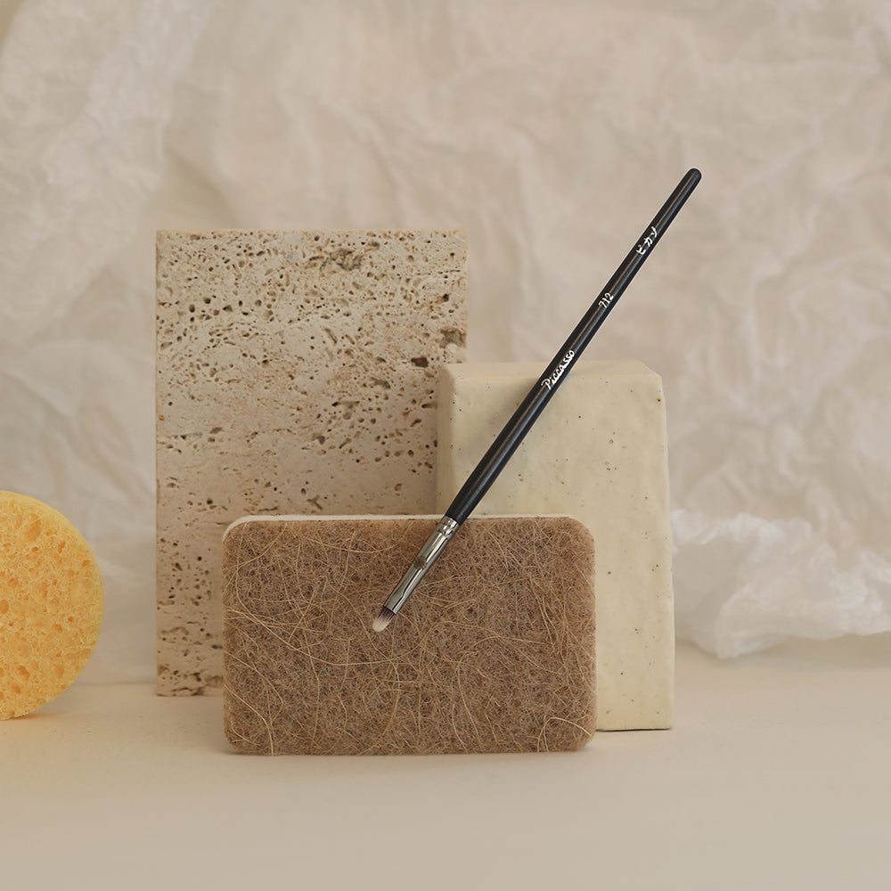 [PICCASSO] Picasso 712 Concealer Brush