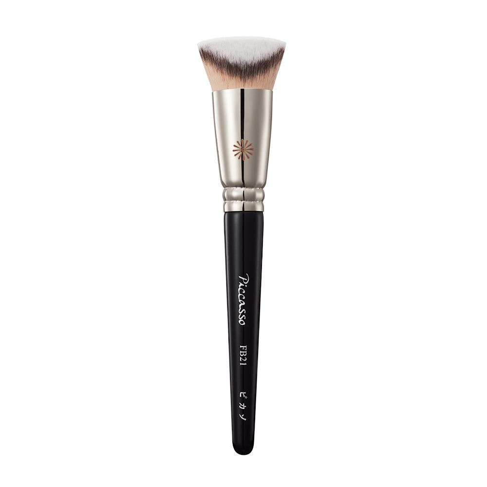 [PICCASSO] Picasso FB21 Foundation Brush