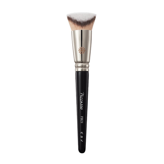 [PICCASSO] Picasso FB21 Foundation Brush