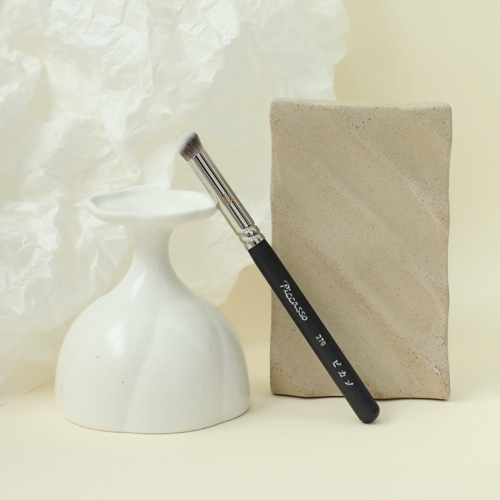 [PICCASSO] Picasso 270 Concealer Brush