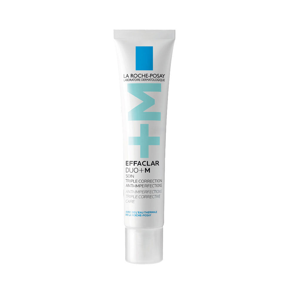 [LAROCHEPOSAY] La Roche-Posay Effaclar Duo+M Trouble Essence 40ml