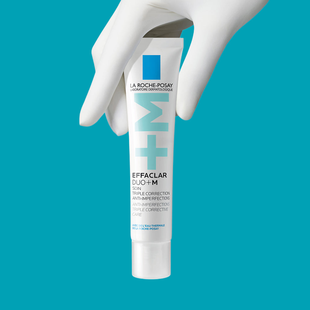 [LAROCHEPOSAY] La Roche-Posay Effaclar Duo+M Trouble Essence 40ml