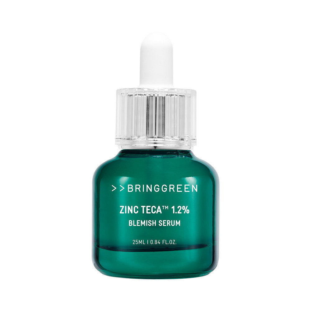 [BRING GREEN] Bring Green Zink-Teca Trouble Serum