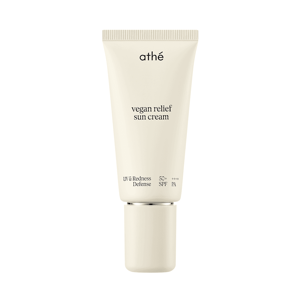 [Athe] Atte inorganic sunscreen 50ml special/single item