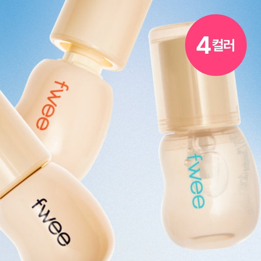 [FWEE] Puy 3D Changing Gloss 5.6g 4 types