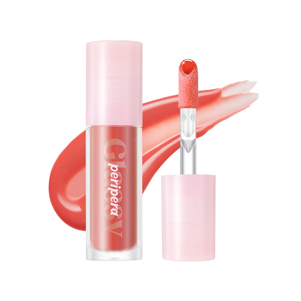 [peripera] Peripera Ink Glasting Lip Gloss 4.5ml