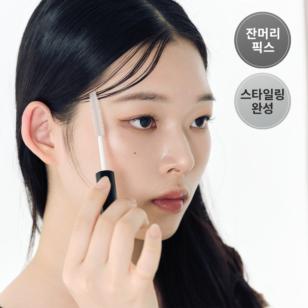 [Chahong] Chahong Fix Detail Hair Mascara 15ml