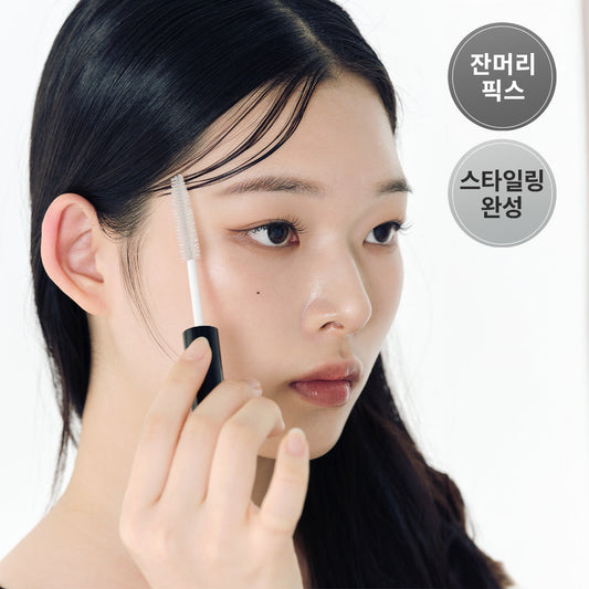 [Chahong] Chahong Fix Detail Hair Mascara 15ml
