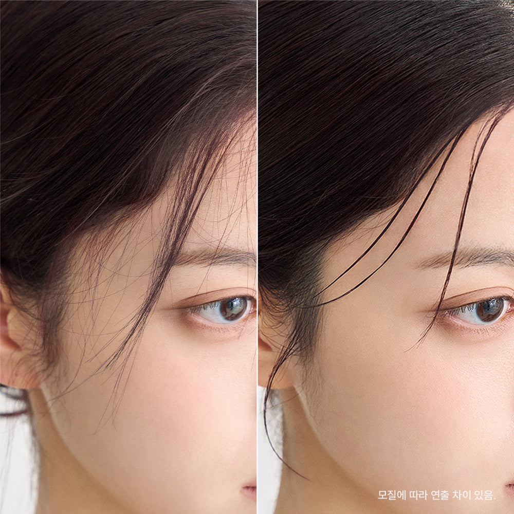 [Chahong] Chahong Fix Detail Hair Mascara 15ml