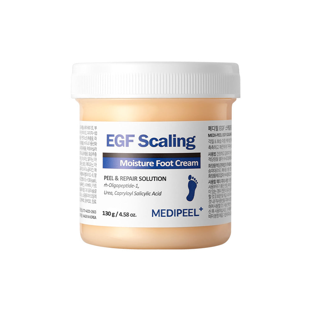 [MEDI-PEEL] Medi-Peel EGF Scaling Moisture Foot Cream 130g