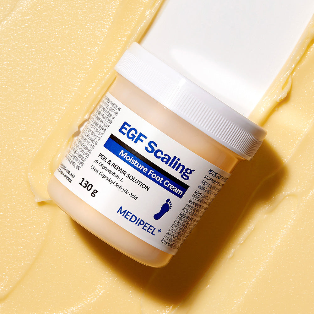 [MEDI-PEEL] Medi-Peel EGF Scaling Moisture Foot Cream 130g