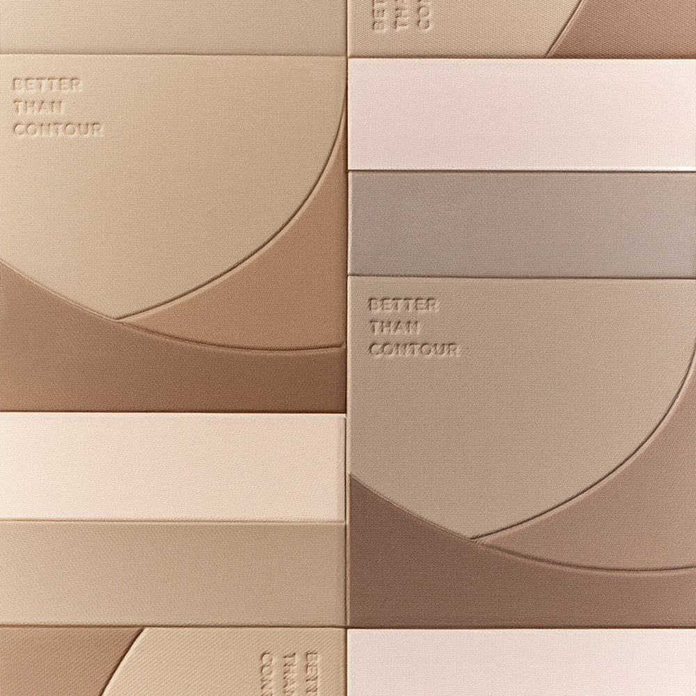 [rom&nd] Rom&Better Than Contour