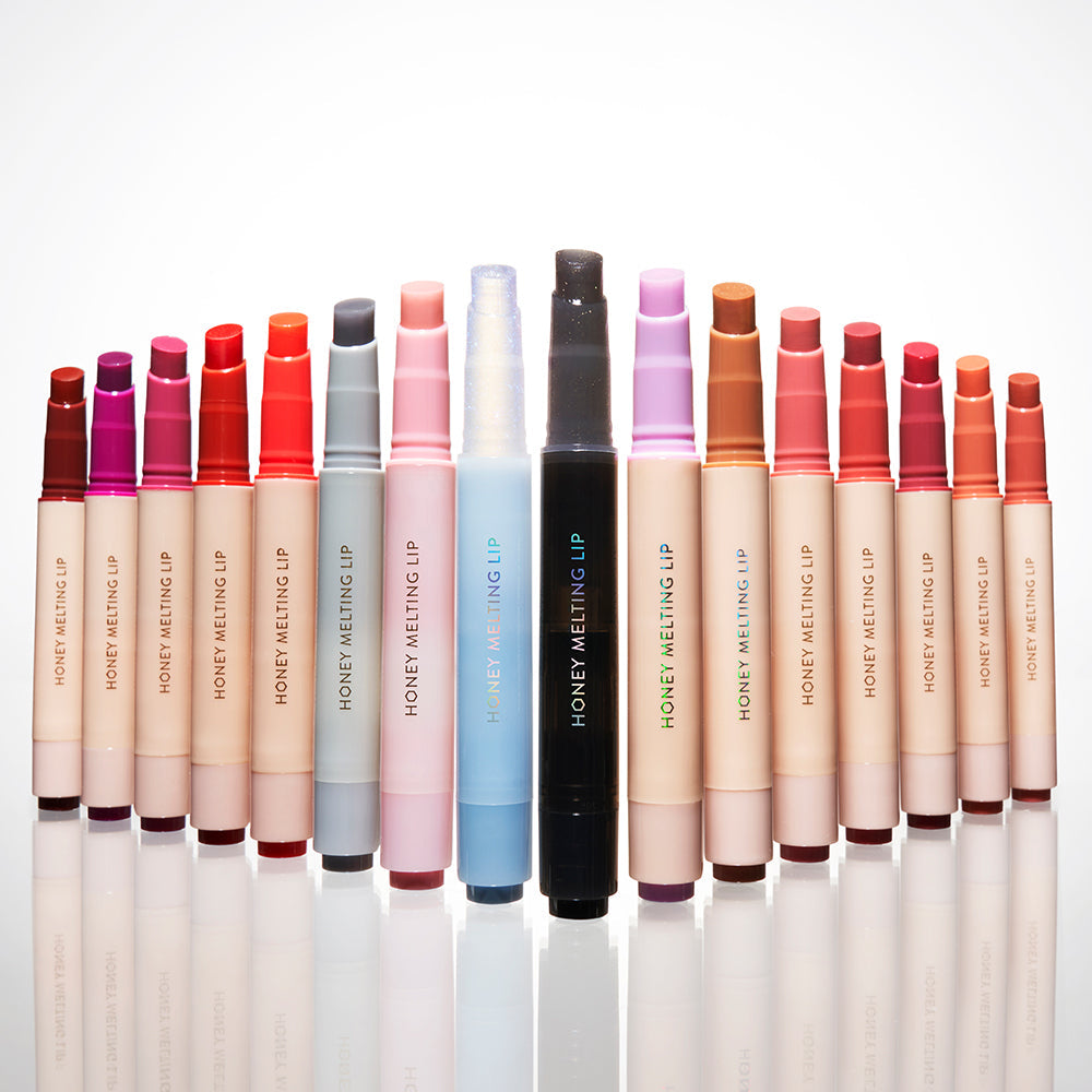 [NATURE REPUBLIC] Nature Republic Honey Melting Lip 2.7g 16 types