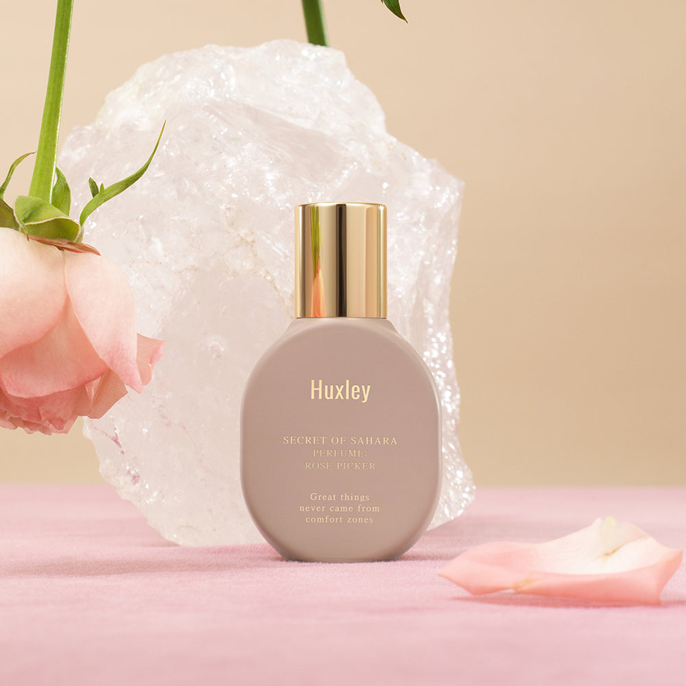 [Huxley] Huxley Perfume Rose Picker 15ml
