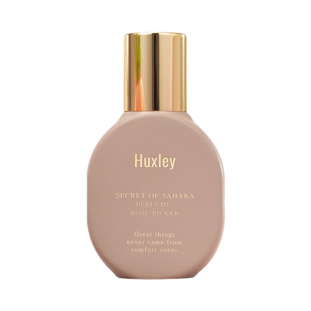 [Huxley] Huxley Perfume Rose Picker 15ml