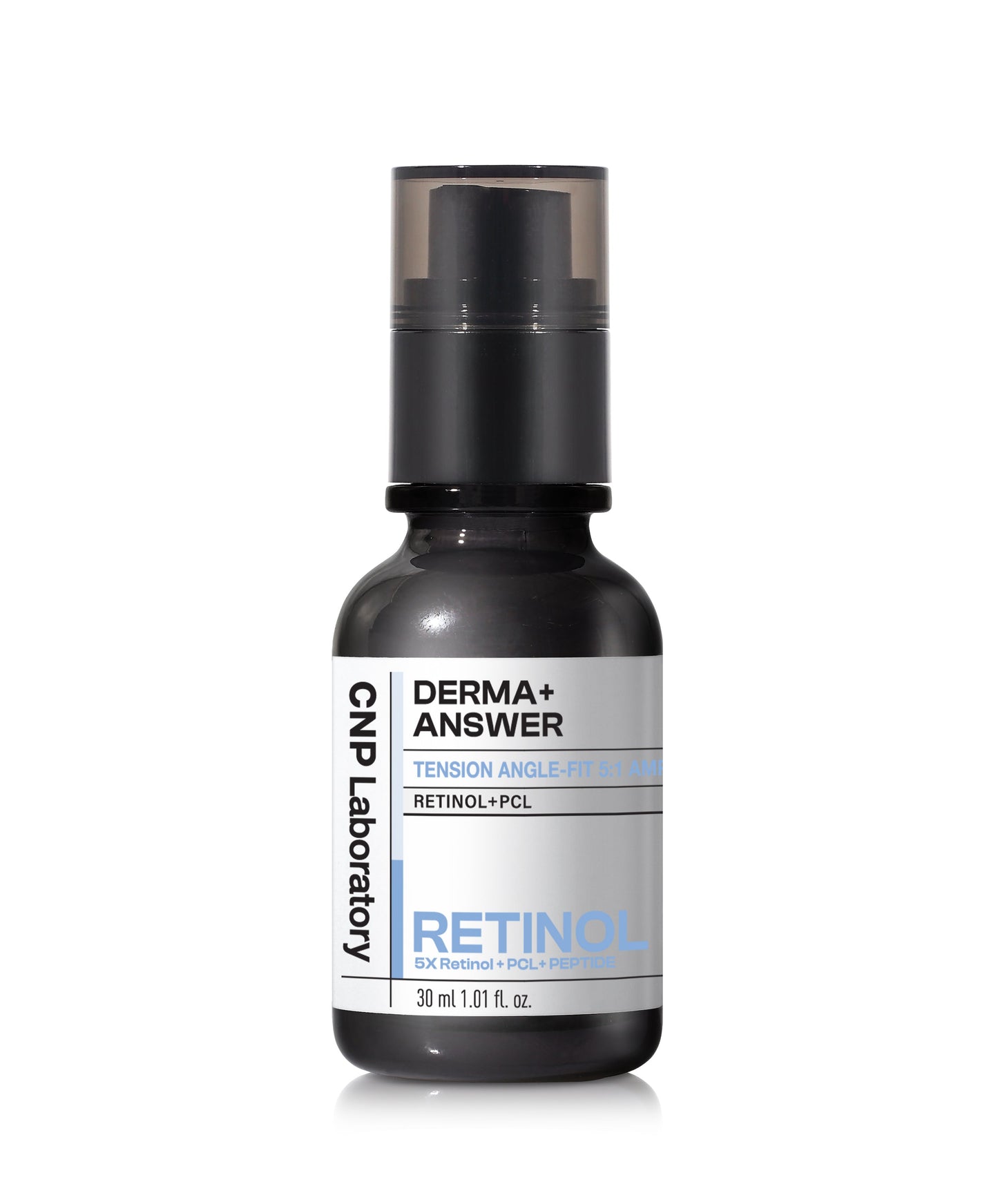 [CNP] CNP Derma Answer Tension Angle Fit Retinol Ampoule 30ml