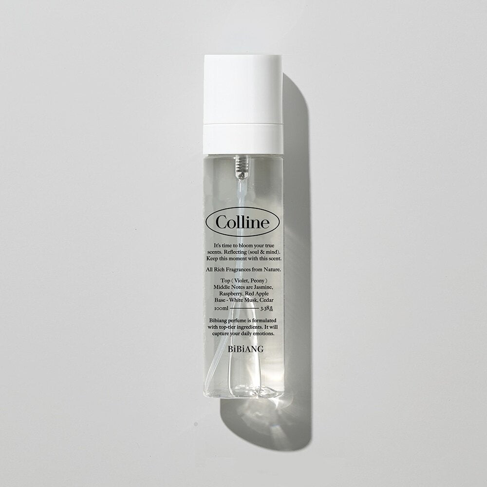 [BIBIAN] Vivien Niche Fabric Perfume Choline 100ml