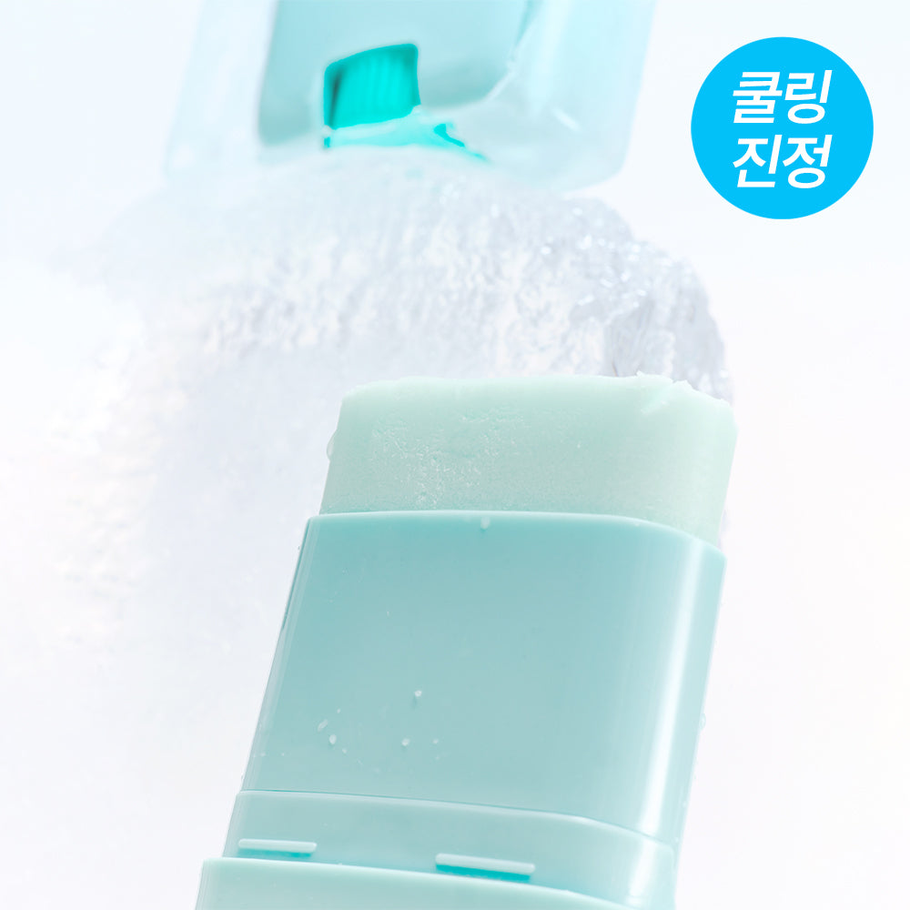 [BRING GREEN] Bringgreen Tea Tree Cica Cooling Sun Stick 20g